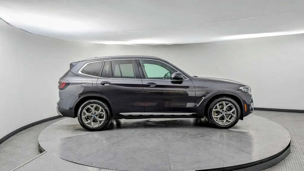 Florida Fine Cars - Used BMW X3 2022 WEST PALM SDRIVE30I