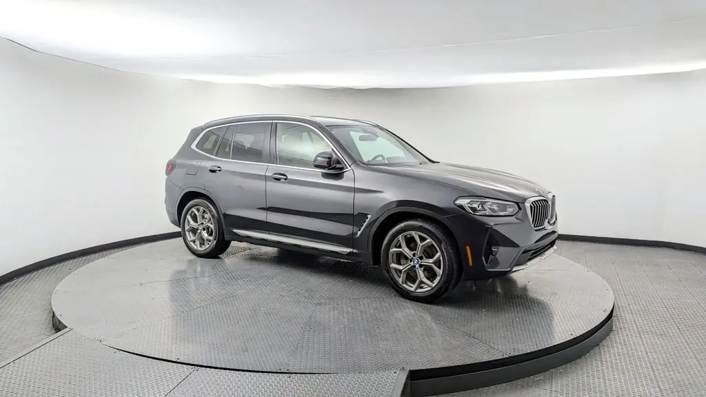 Florida Fine Cars - Used BMW X3 2022 WEST PALM SDRIVE30I