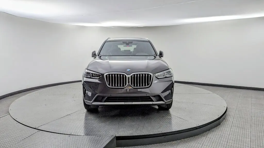 Florida Fine Cars - Used BMW X3 2022 WEST PALM SDRIVE30I