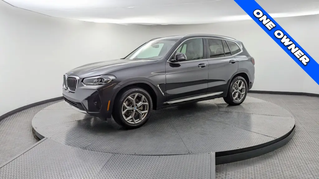 Florida Fine Cars - Used BMW X3 2022 WEST PALM SDRIVE30I