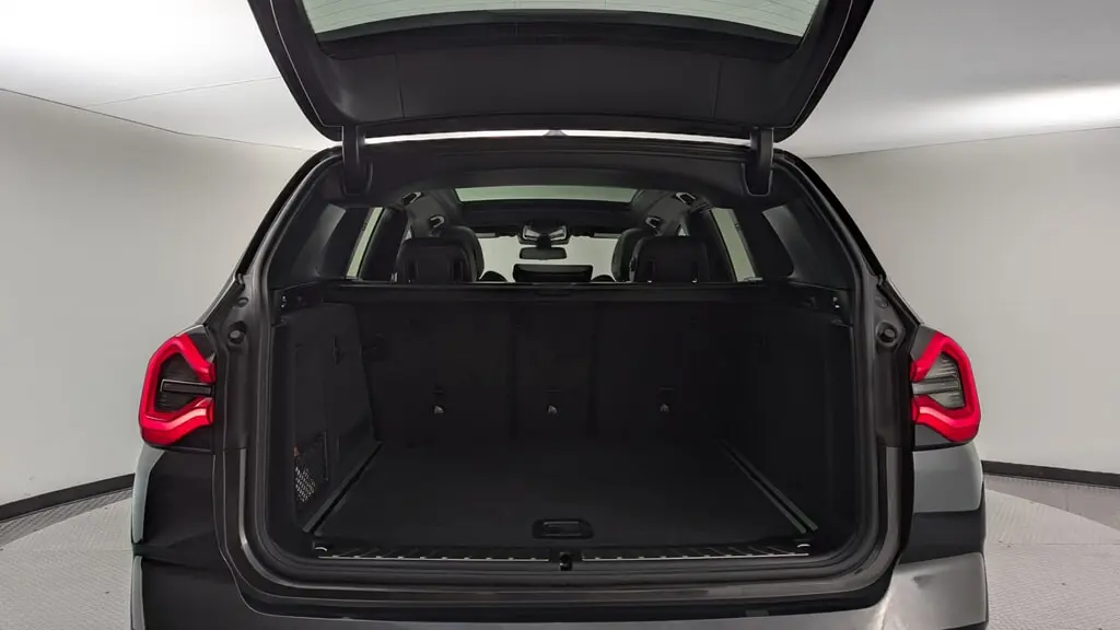 Florida Fine Cars - Used BMW X3 2022 WEST PALM SDRIVE30I