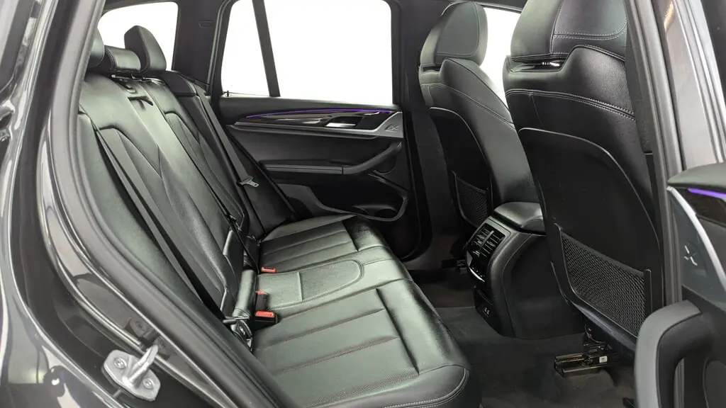 Florida Fine Cars - Used BMW X3 2022 WEST PALM SDRIVE30I