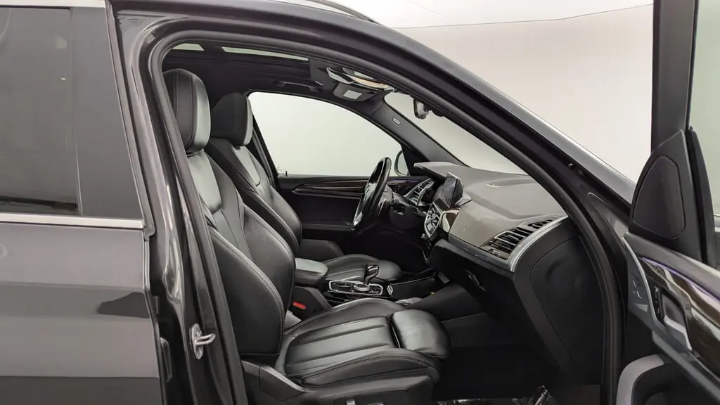 Florida Fine Cars - Used BMW X3 2022 WEST PALM SDRIVE30I