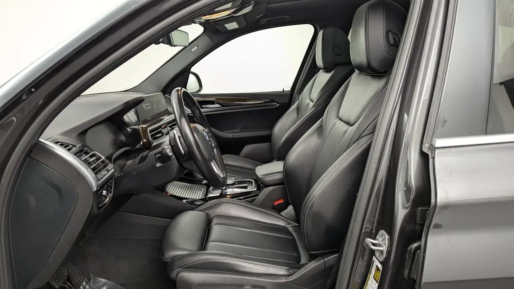 Florida Fine Cars - Used BMW X3 2022 WEST PALM SDRIVE30I