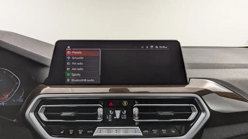 Florida Fine Cars - Used BMW X3 2022 WEST PALM SDRIVE30I