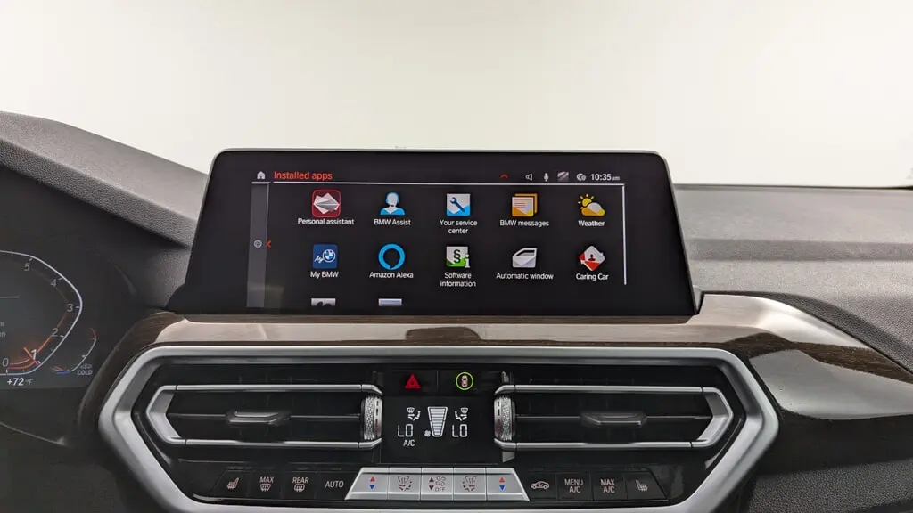 Florida Fine Cars - Used BMW X3 2022 WEST PALM SDRIVE30I