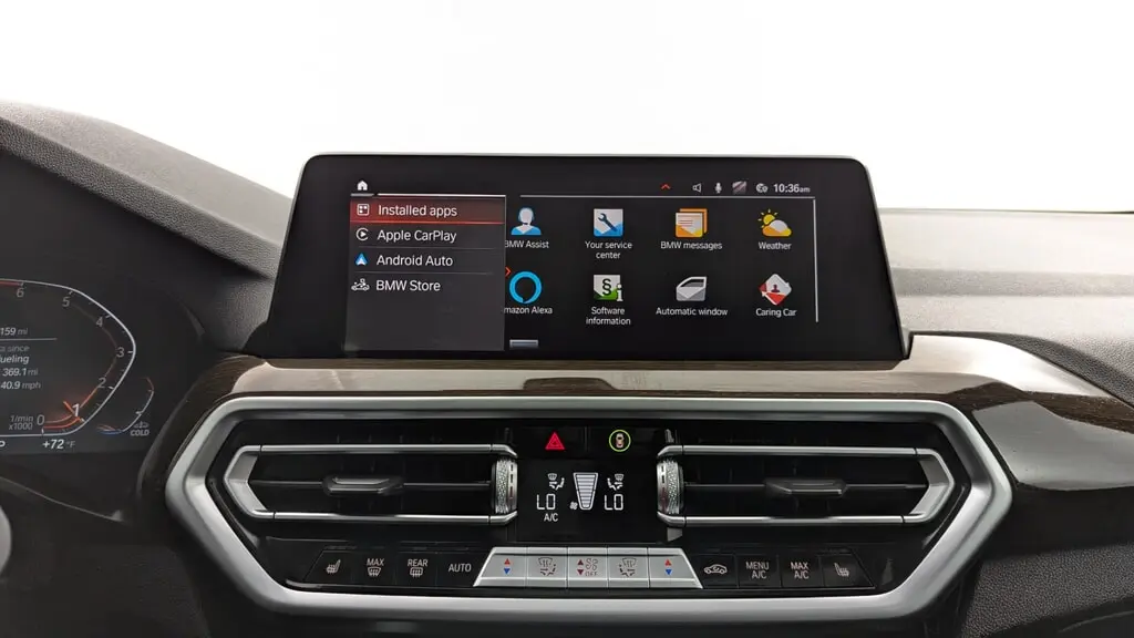 Florida Fine Cars - Used BMW X3 2022 WEST PALM SDRIVE30I