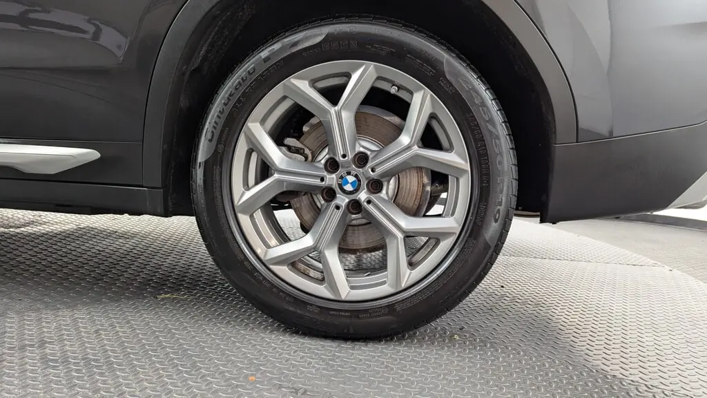 Florida Fine Cars - Used BMW X3 2022 WEST PALM SDRIVE30I