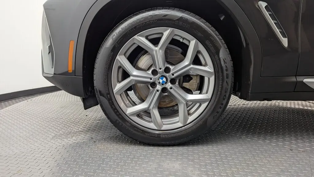 Florida Fine Cars - Used BMW X3 2022 WEST PALM SDRIVE30I