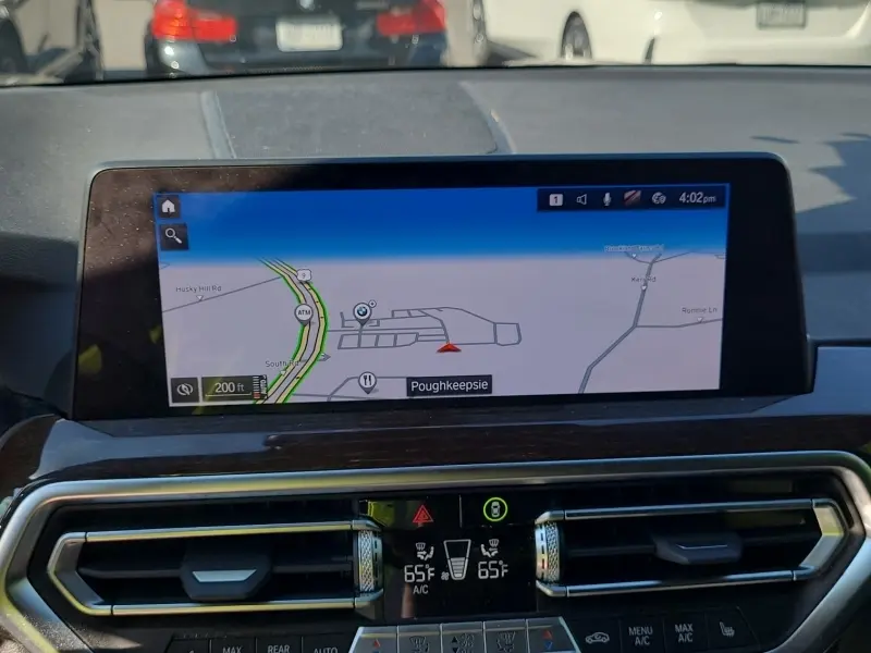 Florida Fine Cars - Used BMW X3 2022 WEST PALM SDRIVE30I