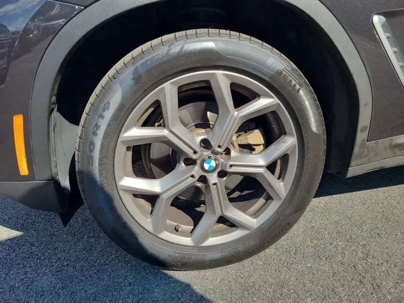 Florida Fine Cars - Used BMW X3 2022 WEST PALM SDRIVE30I