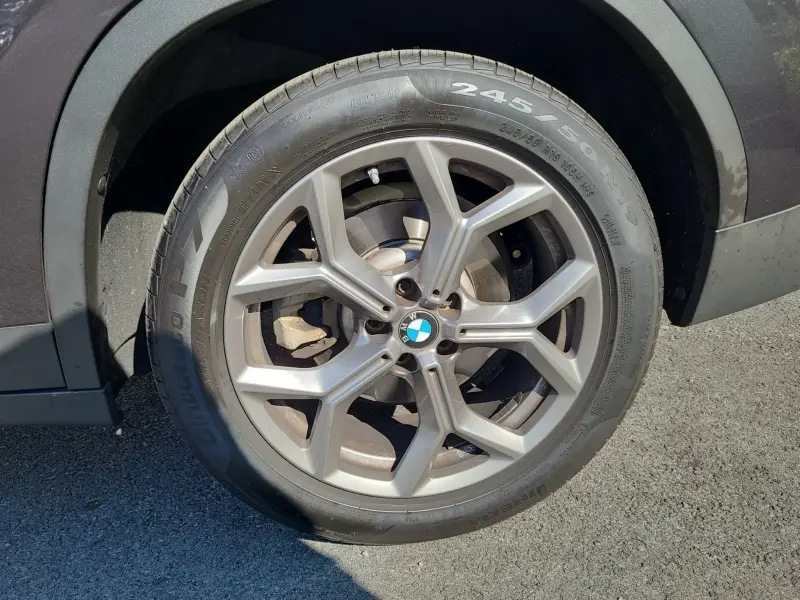 Florida Fine Cars - Used BMW X3 2022 WEST PALM SDRIVE30I