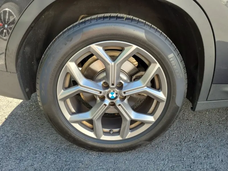 Florida Fine Cars - Used BMW X3 2022 WEST PALM SDRIVE30I