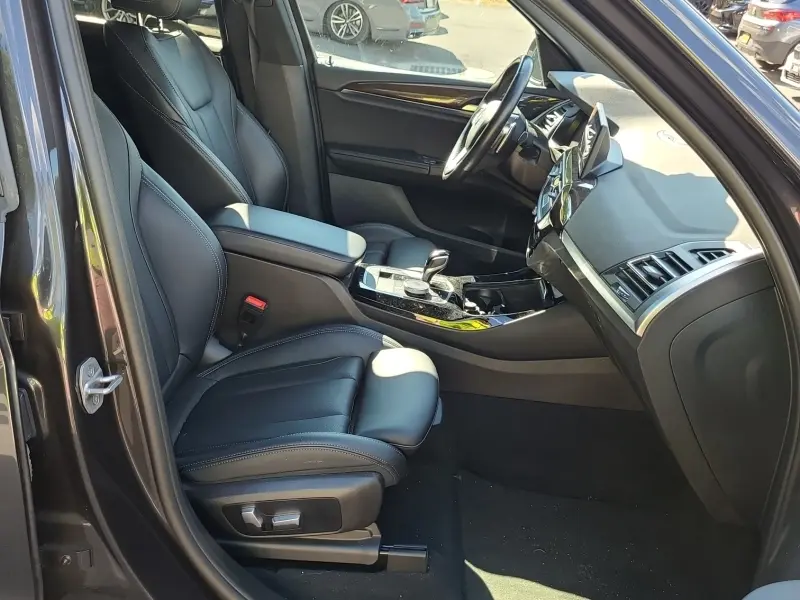 Florida Fine Cars - Used BMW X3 2022 WEST PALM SDRIVE30I