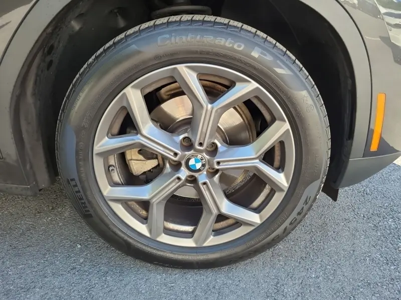 Florida Fine Cars - Used BMW X3 2022 WEST PALM SDRIVE30I