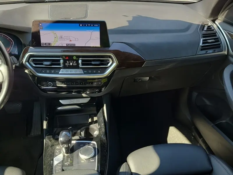 Florida Fine Cars - Used BMW X3 2022 WEST PALM SDRIVE30I