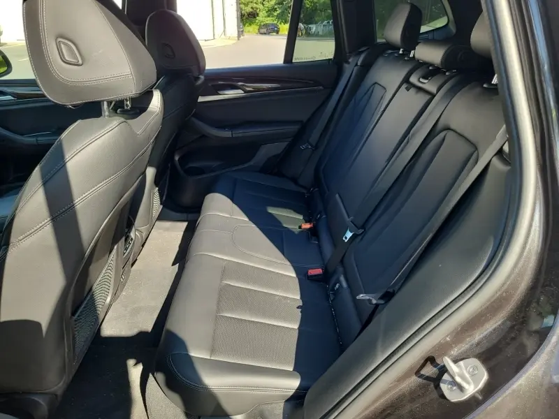 Florida Fine Cars - Used BMW X3 2022 WEST PALM SDRIVE30I