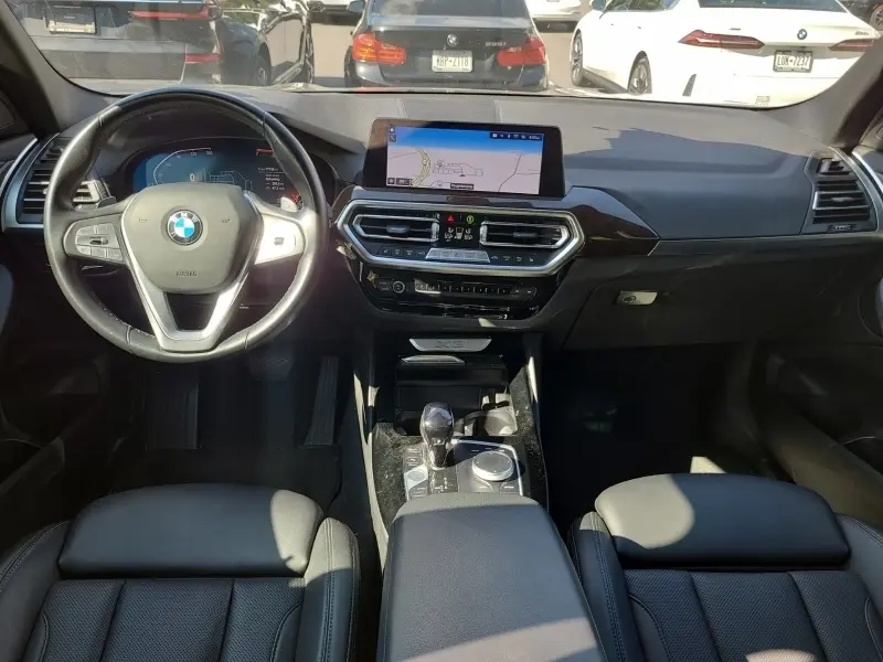 Florida Fine Cars - Used BMW X3 2022 WEST PALM SDRIVE30I