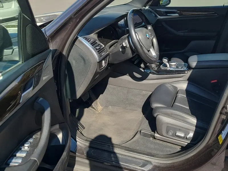 Florida Fine Cars - Used BMW X3 2022 WEST PALM SDRIVE30I