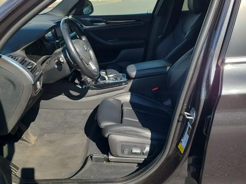 Florida Fine Cars - Used BMW X3 2022 WEST PALM SDRIVE30I
