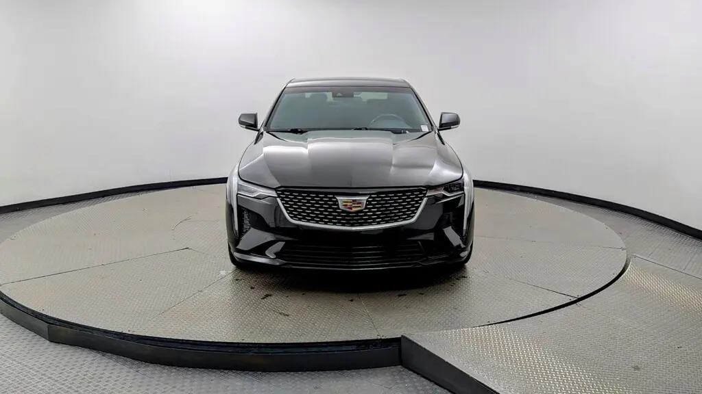 Florida Fine Cars - Used CADILLAC CT4 2022 MIAMI PREMIUM LUXURY