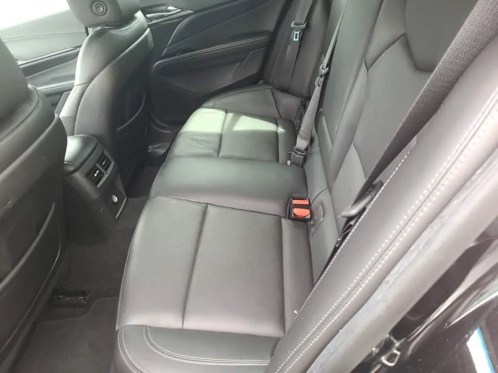 Florida Fine Cars - Used CADILLAC CT4 2022 MIAMI PREMIUM LUXURY