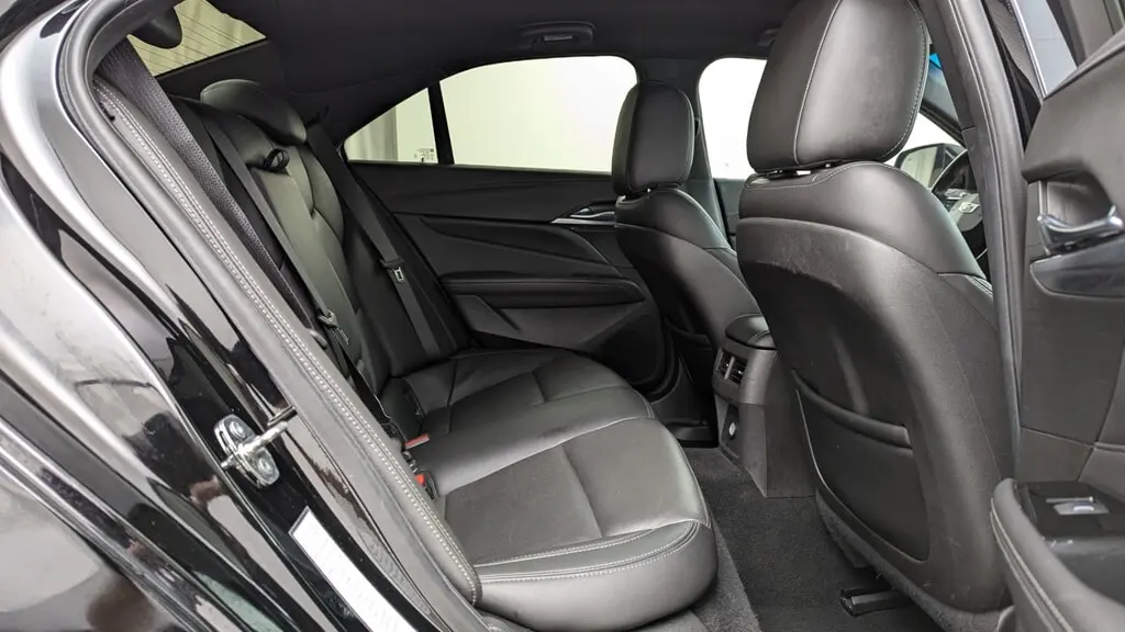 Florida Fine Cars - Used CADILLAC CT4 2022 MIAMI PREMIUM LUXURY