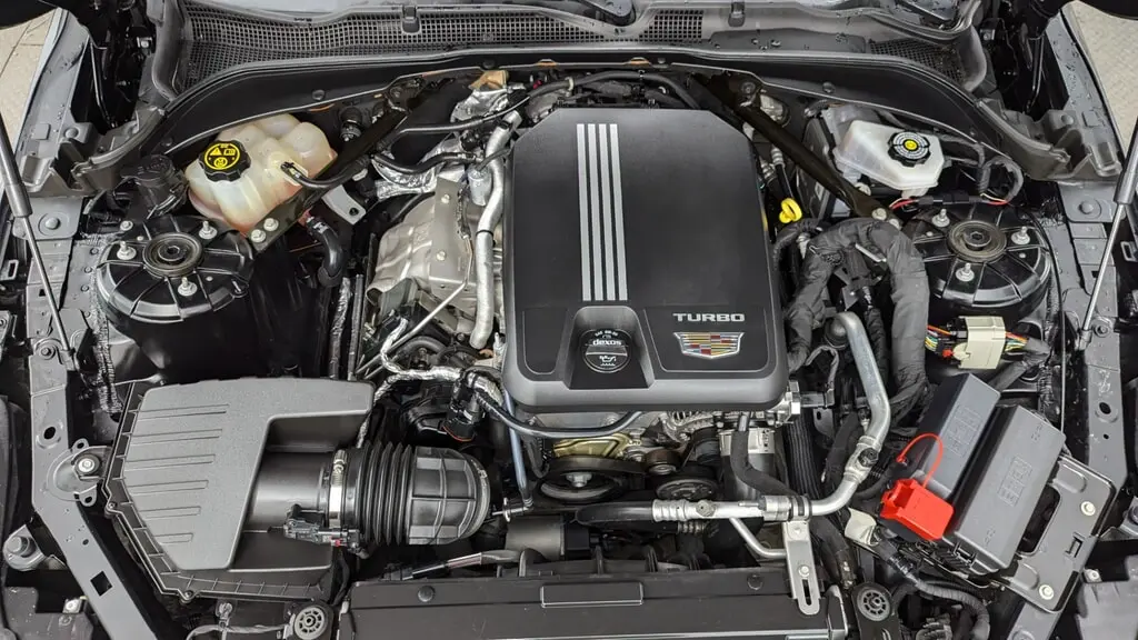 Florida Fine Cars - Used CADILLAC CT4 2022 MIAMI PREMIUM LUXURY