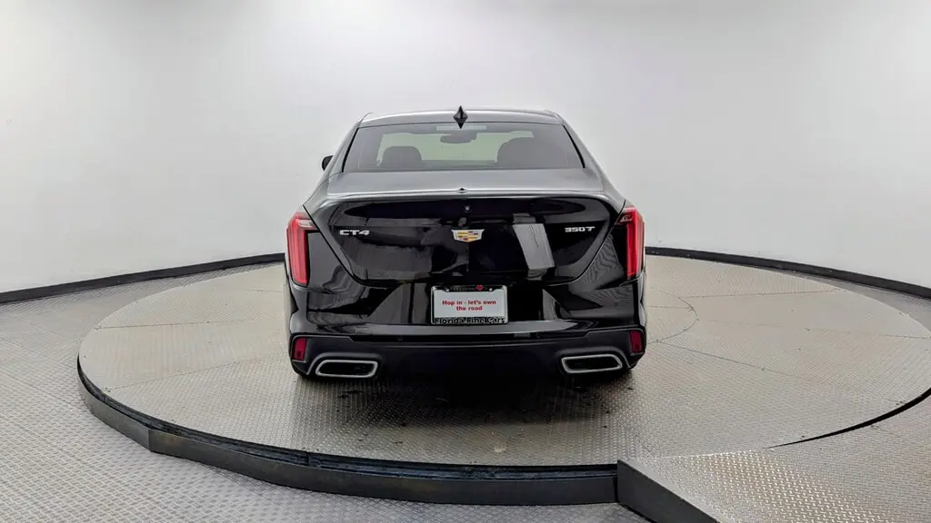 Florida Fine Cars - Used CADILLAC CT4 2022 MIAMI PREMIUM LUXURY