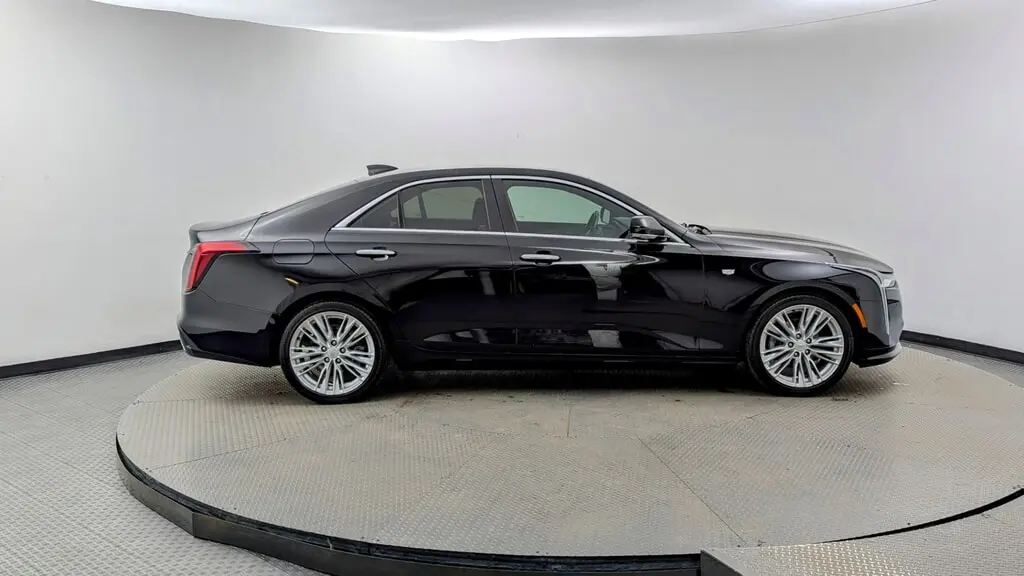 Florida Fine Cars - Used CADILLAC CT4 2022 MIAMI PREMIUM LUXURY
