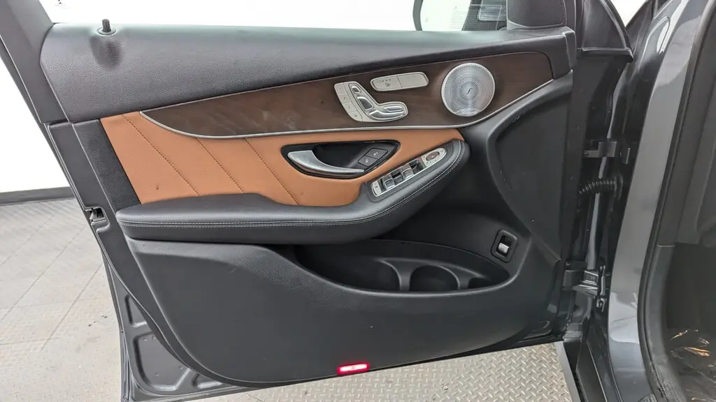 Florida Fine Cars - Used MERCEDES-BENZ GLC 2020 MARGATE GLC 300 4MATIC COUPE