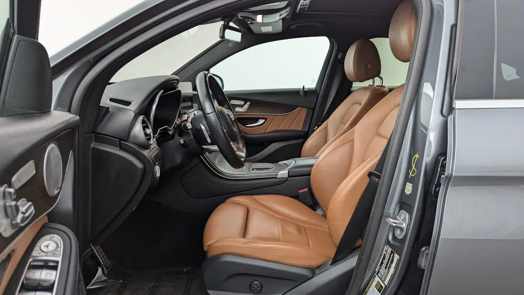 Florida Fine Cars - Used MERCEDES-BENZ GLC 2020 MARGATE GLC 300 4MATIC COUPE