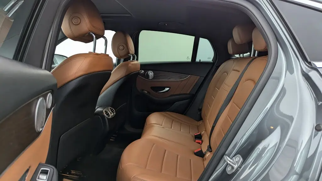 Florida Fine Cars - Used MERCEDES-BENZ GLC 2020 MARGATE GLC 300 4MATIC COUPE