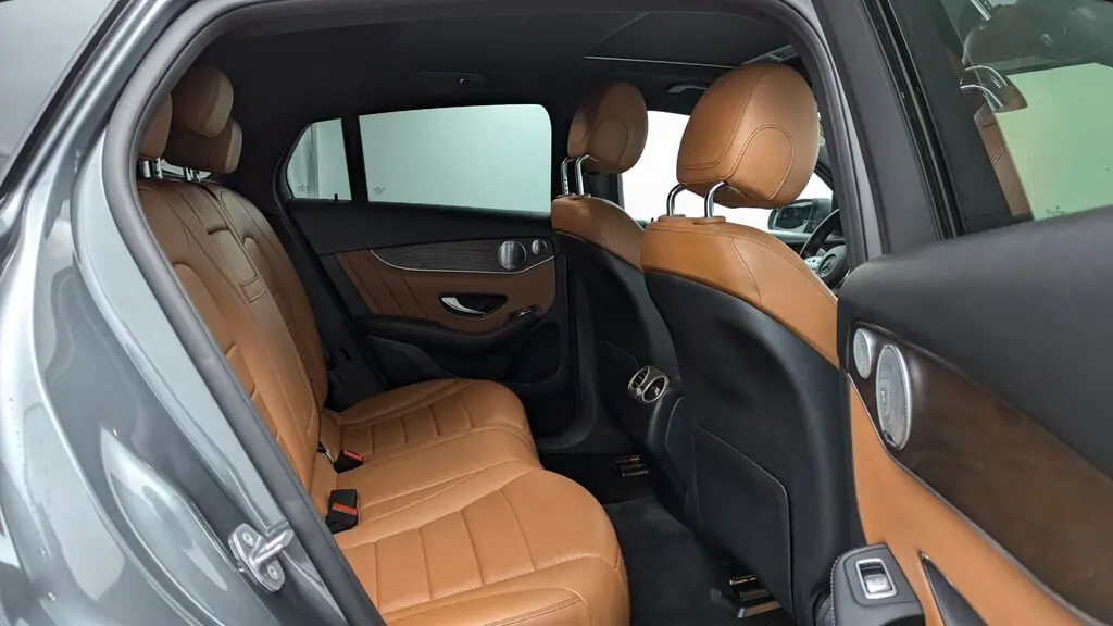 Florida Fine Cars - Used MERCEDES-BENZ GLC 2020 MARGATE GLC 300 4MATIC COUPE