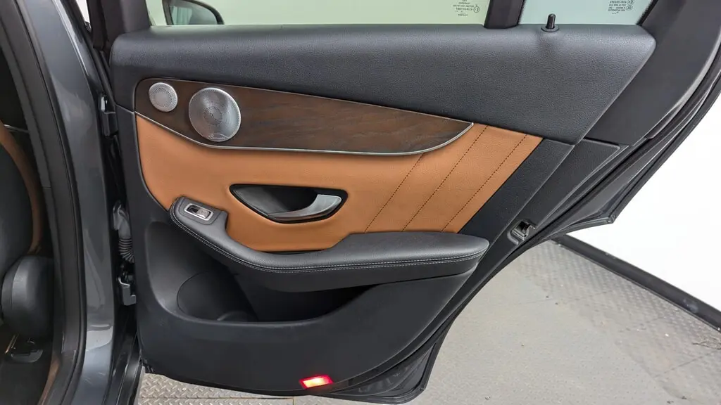 Florida Fine Cars - Used MERCEDES-BENZ GLC 2020 MARGATE GLC 300 4MATIC COUPE