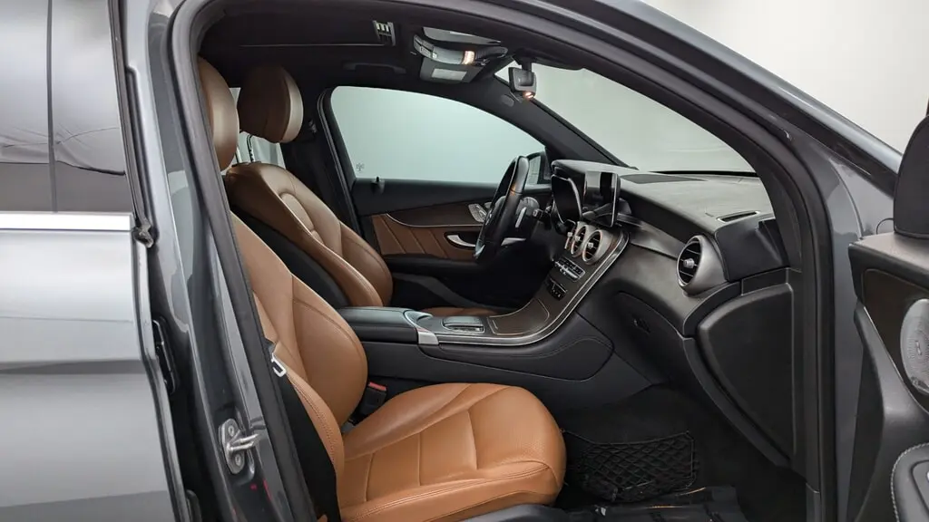 Florida Fine Cars - Used MERCEDES-BENZ GLC 2020 MARGATE GLC 300 4MATIC COUPE