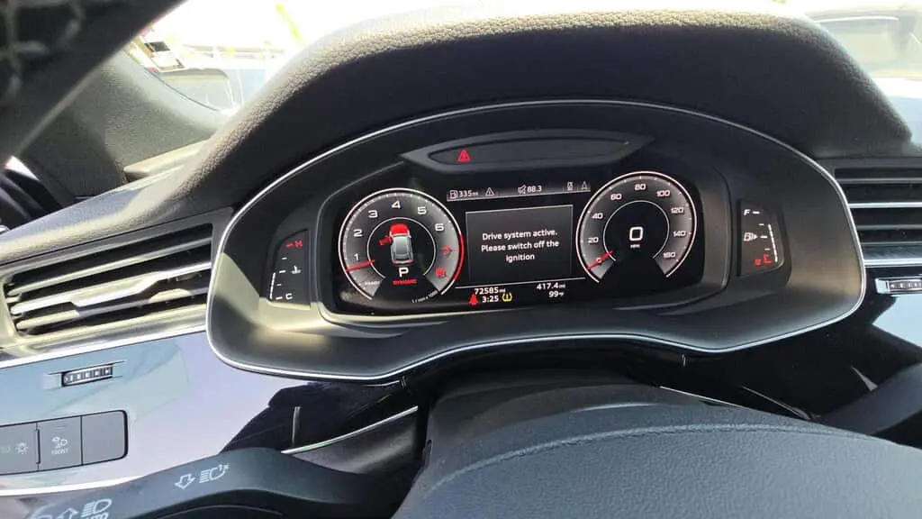 Florida Fine Cars - Used AUDI Q8 2022 MARGATE PREMIUM PLUS