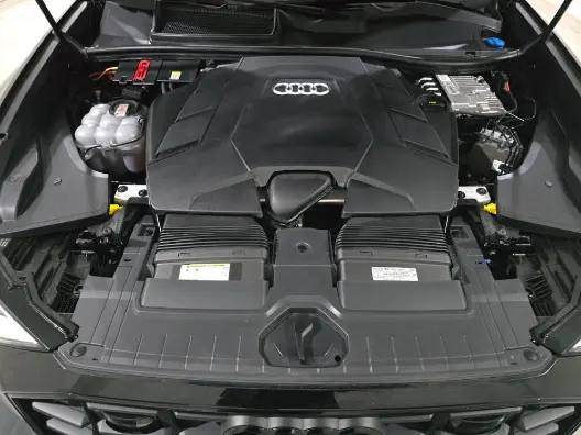 Florida Fine Cars - Used AUDI Q8 2022 MARGATE PREMIUM PLUS
