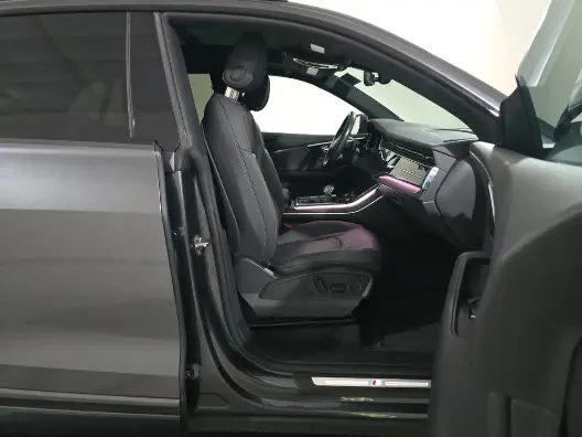 Florida Fine Cars - Used AUDI Q8 2022 MARGATE PREMIUM PLUS