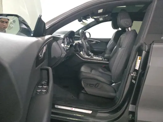 Florida Fine Cars - Used AUDI Q8 2022 MARGATE PREMIUM PLUS