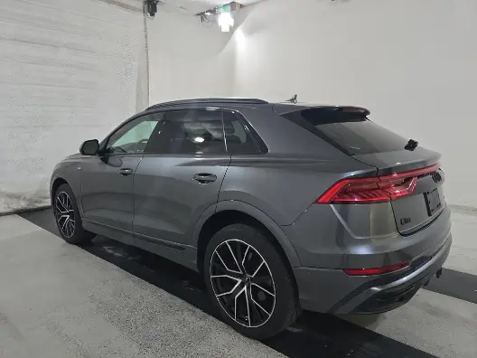 Florida Fine Cars - Used AUDI Q8 2022 MARGATE PREMIUM PLUS