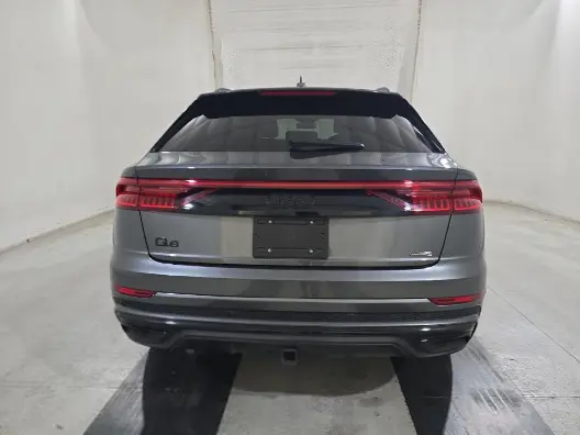 Florida Fine Cars - Used AUDI Q8 2022 MARGATE PREMIUM PLUS