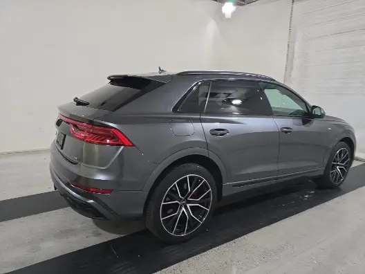 Florida Fine Cars - Used AUDI Q8 2022 MARGATE PREMIUM PLUS