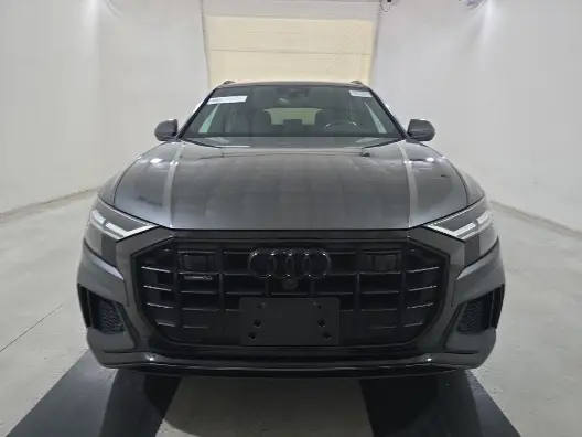 Florida Fine Cars - Used AUDI Q8 2022 MARGATE PREMIUM PLUS