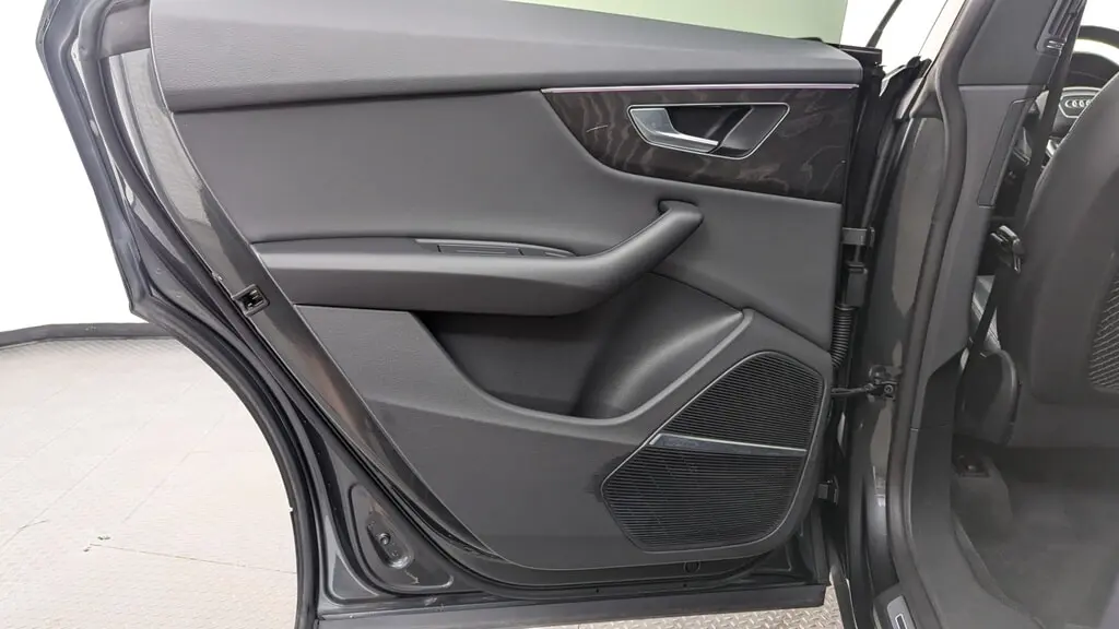 Florida Fine Cars - Used AUDI Q8 2022 MARGATE PREMIUM PLUS