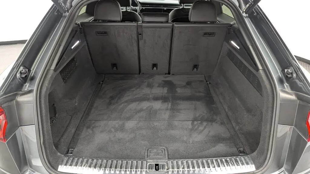 Florida Fine Cars - Used AUDI Q8 2022 MARGATE PREMIUM PLUS