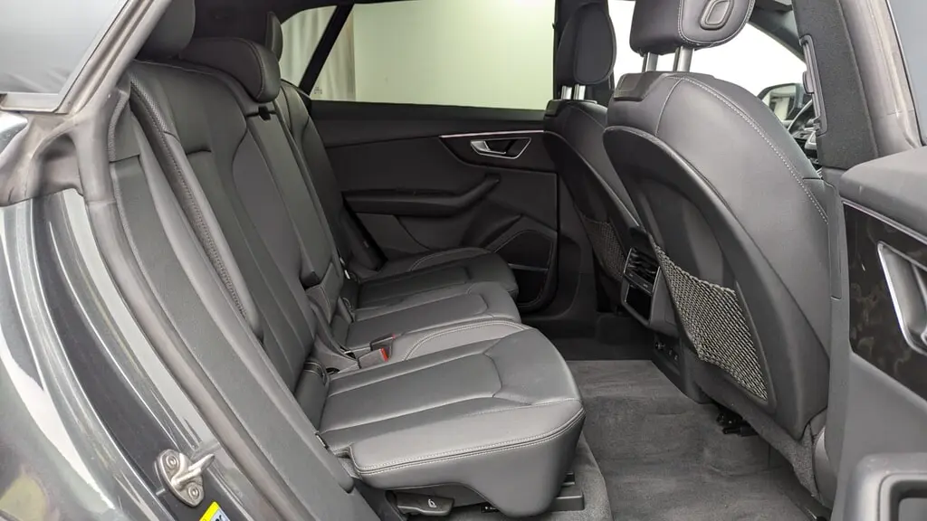 Florida Fine Cars - Used AUDI Q8 2022 MARGATE PREMIUM PLUS