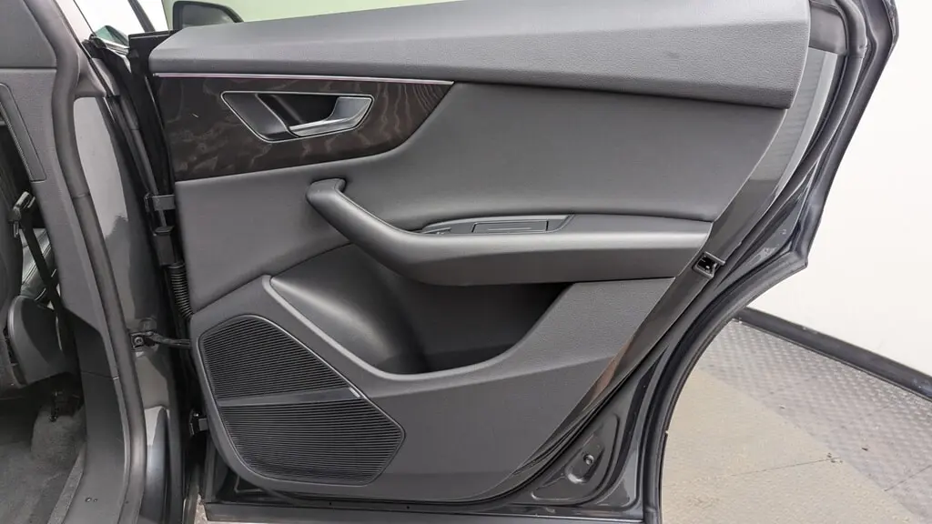 Florida Fine Cars - Used AUDI Q8 2022 MARGATE PREMIUM PLUS