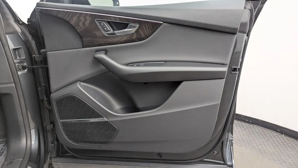 Florida Fine Cars - Used AUDI Q8 2022 MARGATE PREMIUM PLUS