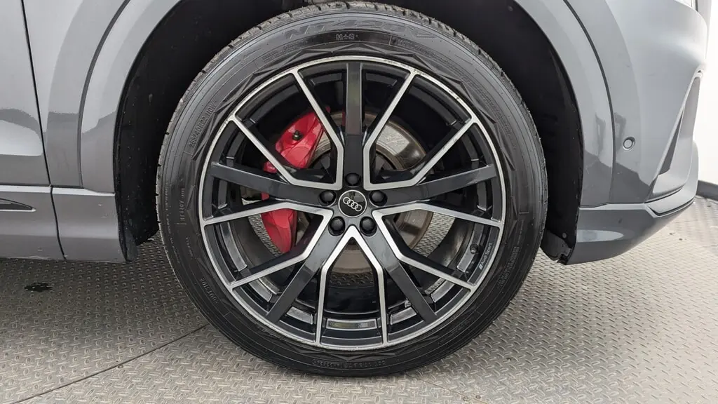 Florida Fine Cars - Used AUDI Q8 2022 MARGATE PREMIUM PLUS